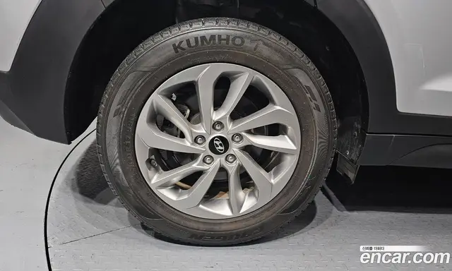 Hyundai Tucson 2018 2.0 автомат (гидро), миниатюра 5 Hyundai Tucson 2018 2.0 автомат (гидро), миниатюра 5