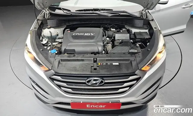 Hyundai Tucson 2018 2.0 автомат (гидро), миниатюра 6 Hyundai Tucson 2018 2.0 автомат (гидро), миниатюра 6