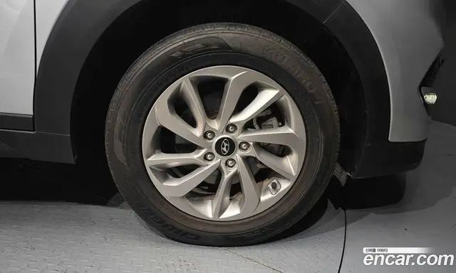 Hyundai Tucson 2018 2.0 автомат (гидро), миниатюра 7 Hyundai Tucson 2018 2.0 автомат (гидро), миниатюра 7