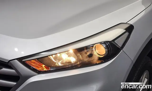 Hyundai Tucson 2018 2.0 автомат (гидро), миниатюра 8 Hyundai Tucson 2018 2.0 автомат (гидро), миниатюра 8
