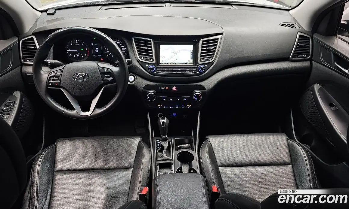 Hyundai Tucson 2018 2.0 автомат (гидро), фото 10 Hyundai Tucson 2018 2.0 автомат (гидро), фото 10
