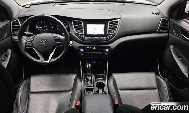 Hyundai Tucson 2018 2.0 автомат (гидро), миниатюра 10 Hyundai Tucson 2018 2.0 автомат (гидро), миниатюра 10