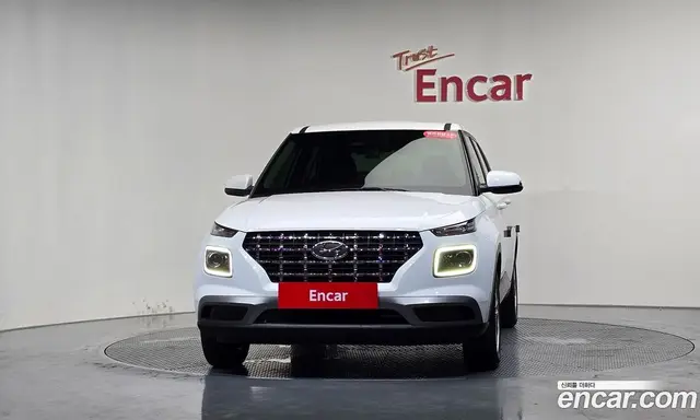 Hyundai Venue 2025 1.6 автомат (гидро), миниатюра 2 Hyundai Venue 2025 1.6 автомат (гидро), миниатюра 2