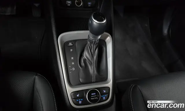 Hyundai Venue 2025 1.6 автомат (гидро), миниатюра 11 Hyundai Venue 2025 1.6 автомат (гидро), миниатюра 11