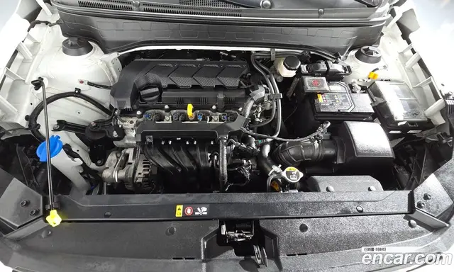 Hyundai Venue 2025 1.6 автомат (гидро), миниатюра 5 Hyundai Venue 2025 1.6 автомат (гидро), миниатюра 5