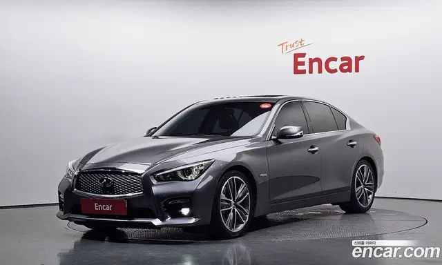 Infiniti Q50, 2015, 161 583 км Infiniti Q50, 2015, 161 583 км
