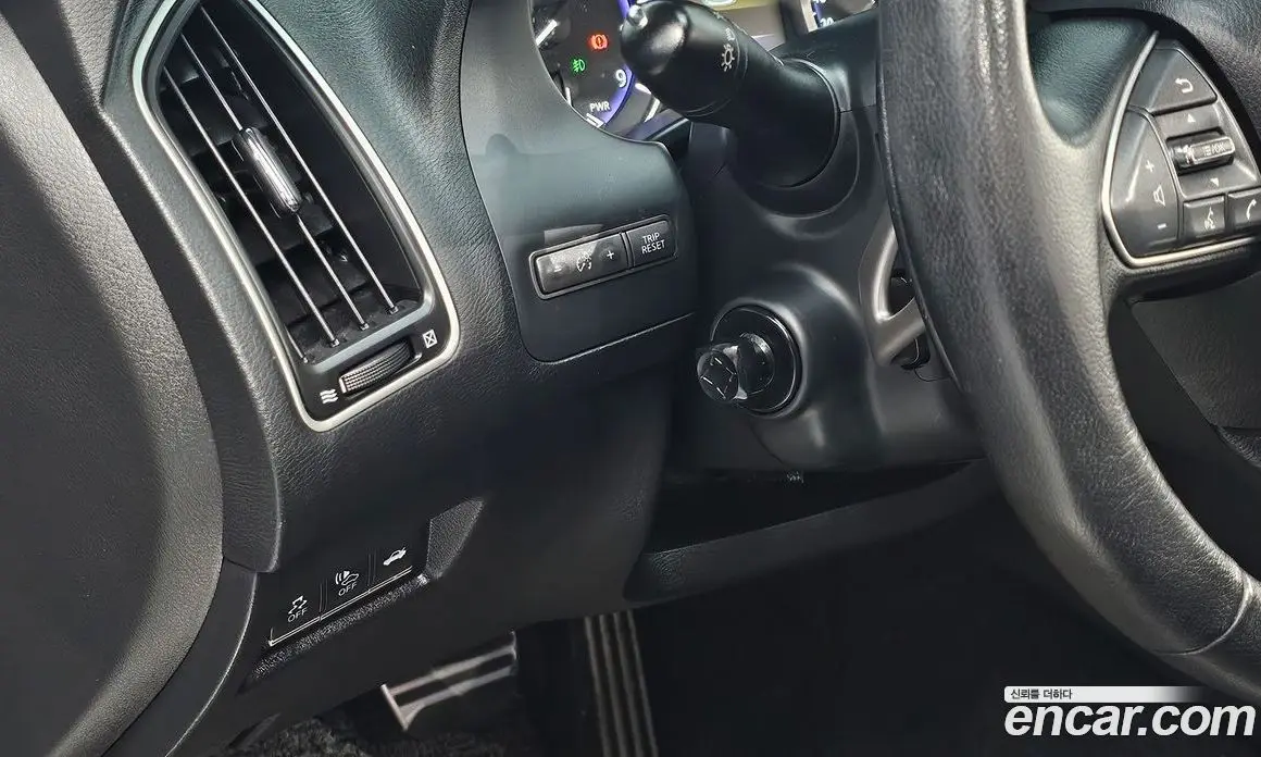 Infiniti Q50 2015 3.5 автомат (гидро), фото 24
