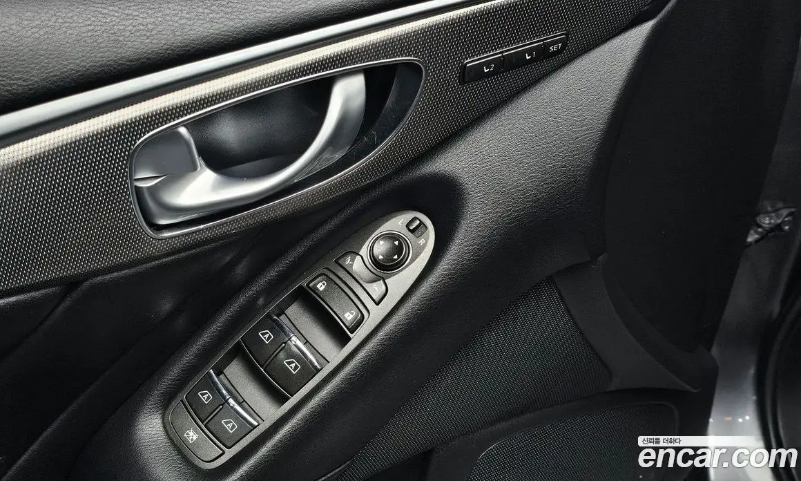 Infiniti Q50 2015 3.5 автомат (гидро), фото 27