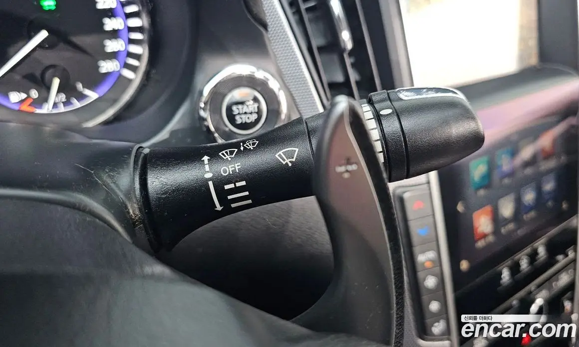 Infiniti Q50 2015 3.5 автомат (гидро), фото 29