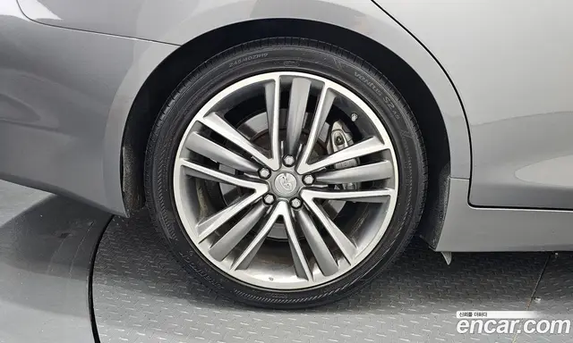 Infiniti Q50 2015 3.5 автомат (гидро), миниатюра 5