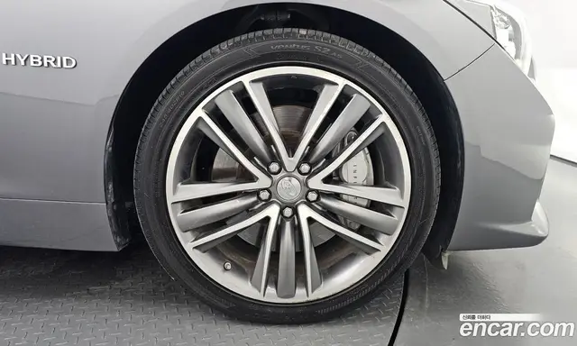 Infiniti Q50 2015 3.5 автомат (гидро), миниатюра 7
