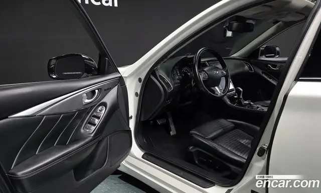 Infiniti Q50 2016 3.5 автомат (гидро), миниатюра 11 Infiniti Q50 2016 3.5 автомат (гидро), миниатюра 11