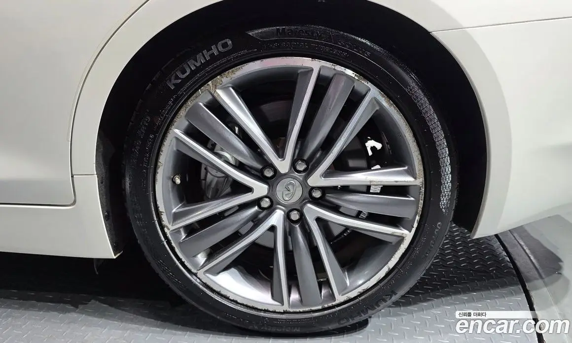 Infiniti Q50 2016 3.5 автомат (гидро), фото 5 Infiniti Q50 2016 3.5 автомат (гидро), фото 5
