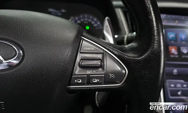 Infiniti Q50 2016 3.5 автомат (гидро), миниатюра 9 Infiniti Q50 2016 3.5 автомат (гидро), миниатюра 9