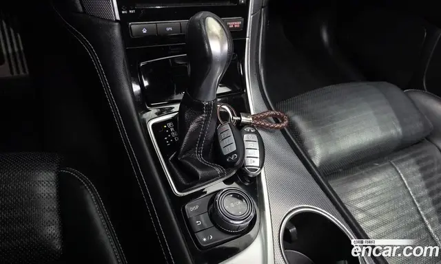 Infiniti Q50 2016 3.5 автомат (гидро), миниатюра 10 Infiniti Q50 2016 3.5 автомат (гидро), миниатюра 10