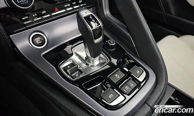 Jaguar F-Type 2022 2.0 автомат (гидро), миниатюра 12