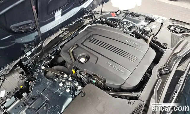 Jaguar F-Type 2022 2.0 автомат (гидро), миниатюра 6 Jaguar F-Type 2022 2.0 автомат (гидро), миниатюра 6