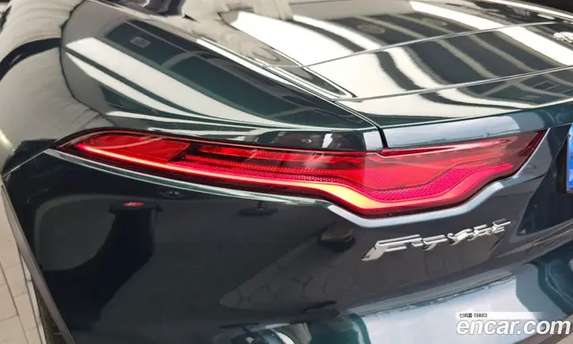 Jaguar F-Type 2022 2.0 автомат (гидро), миниатюра 9 Jaguar F-Type 2022 2.0 автомат (гидро), миниатюра 9