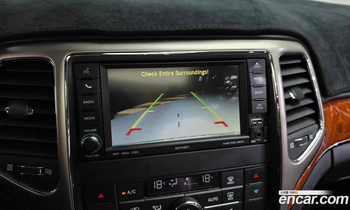 Jeep Cherokee 2010 3.6 автомат (гидро), фото 16