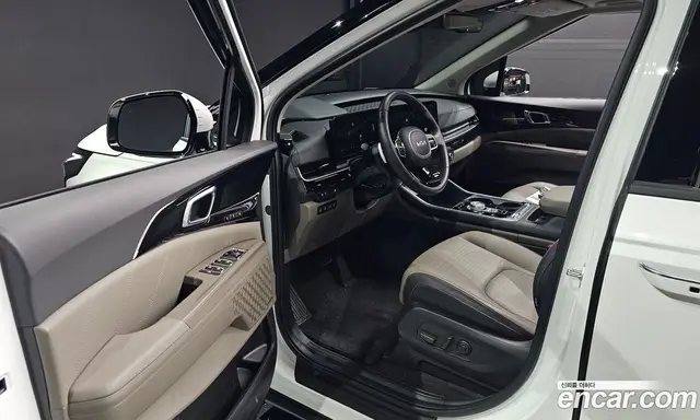 Kia Carnival 2024 1.6 автомат (гидро), миниатюра 12