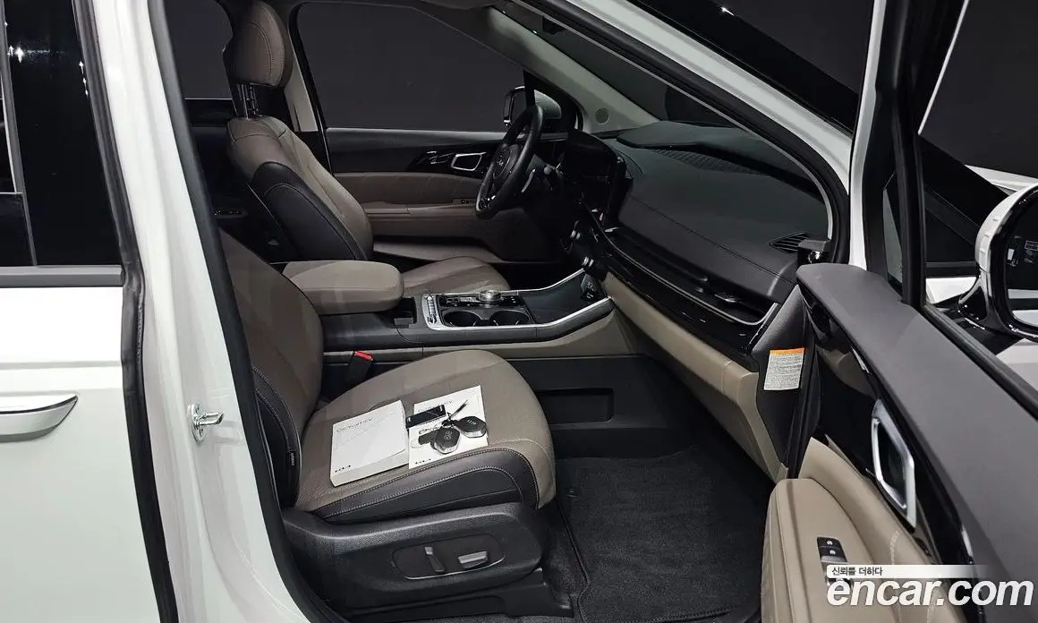 Kia Carnival 2024 1.6 автомат (гидро), фото 17 Kia Carnival 2024 1.6 автомат (гидро), фото 17