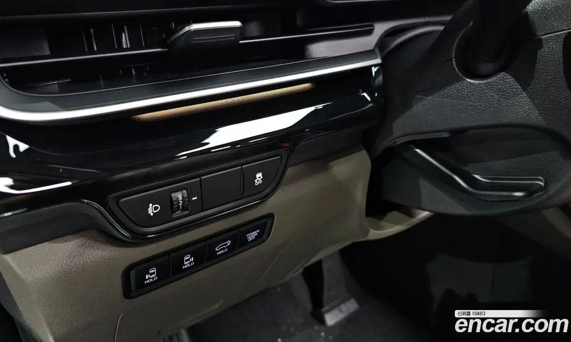 Kia Carnival 2024 1.6 автомат (гидро), фото 27 Kia Carnival 2024 1.6 автомат (гидро), фото 27