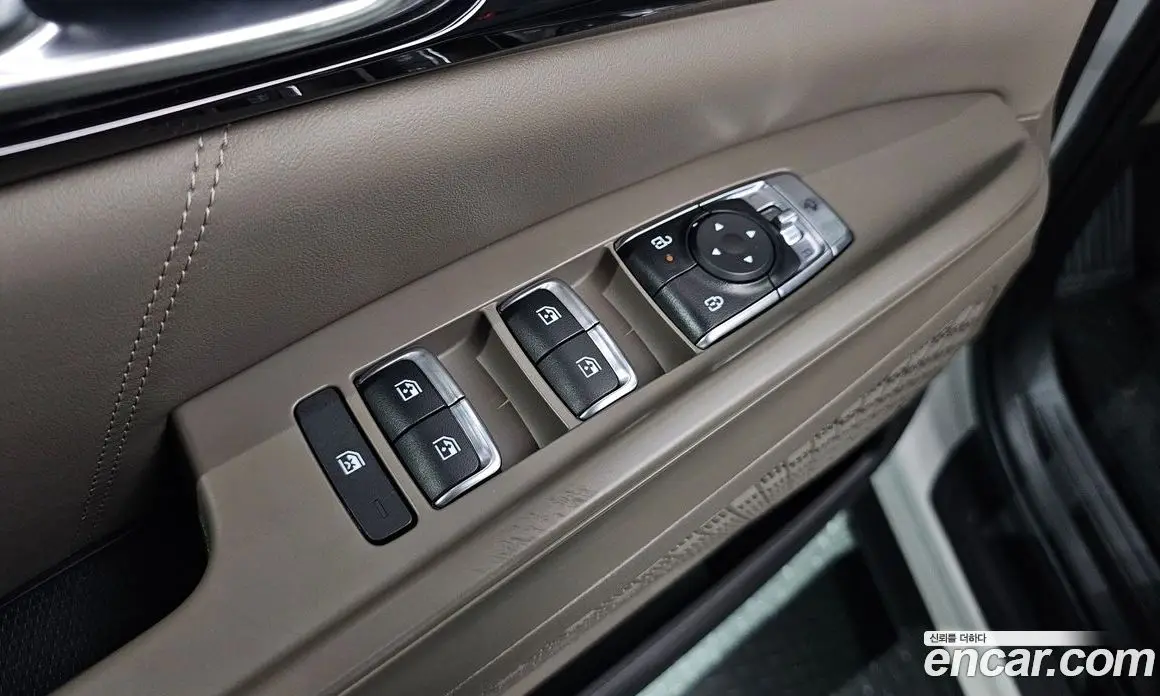 Kia Carnival 2024 1.6 автомат (гидро), фото 29 Kia Carnival 2024 1.6 автомат (гидро), фото 29