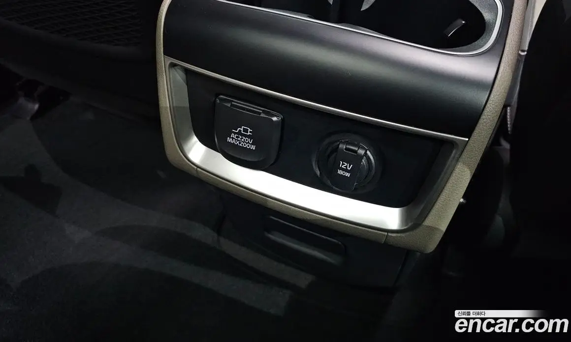 Kia Carnival 2024 1.6 автомат (гидро), фото 39 Kia Carnival 2024 1.6 автомат (гидро), фото 39