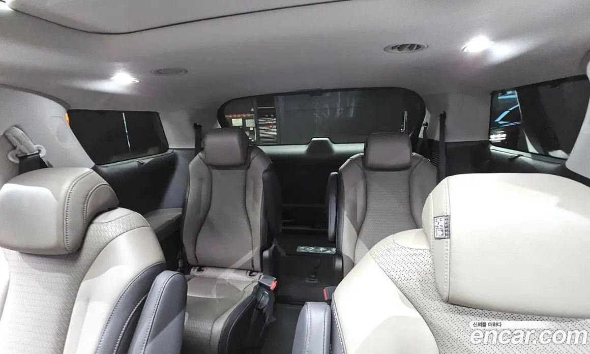Kia Carnival 2024 1.6 автомат (гидро), фото 46 Kia Carnival 2024 1.6 автомат (гидро), фото 46
