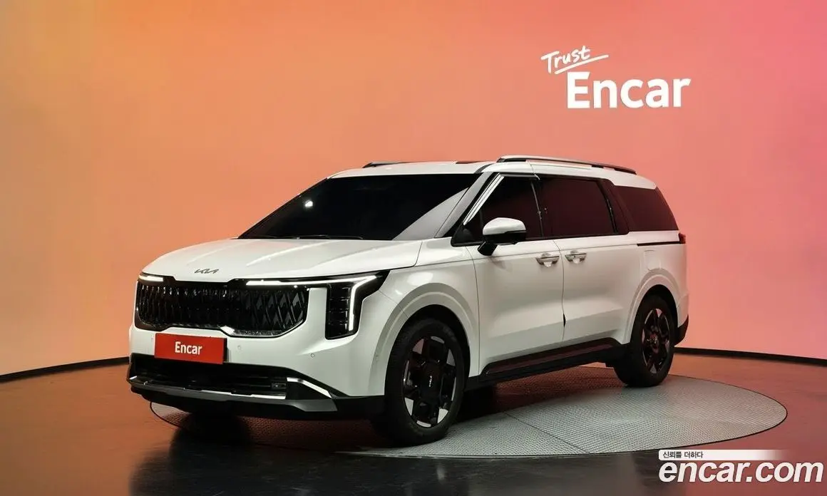 Kia Carnival 2024 1.6 автомат (гидро), фото 47 Kia Carnival 2024 1.6 автомат (гидро), фото 47