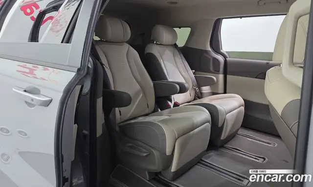 Kia Carnival 2025 3.5 автомат (гидро), миниатюра 12