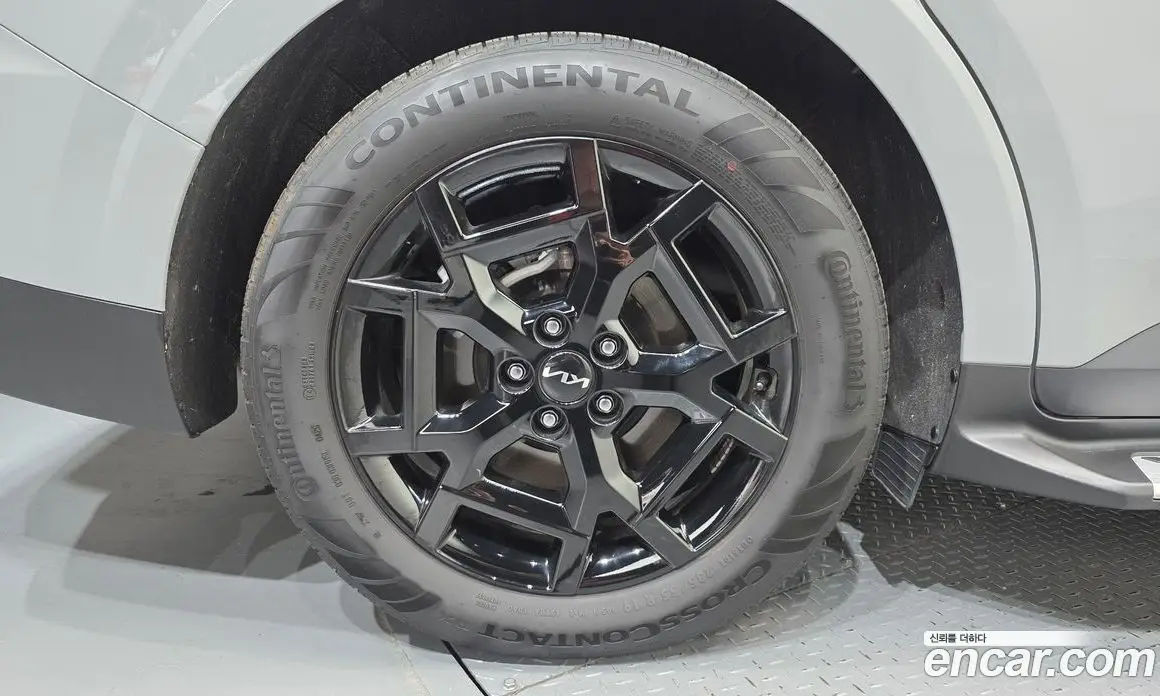 Kia Carnival 2025 3.5 автомат (гидро), фото 5 Kia Carnival 2025 3.5 автомат (гидро), фото 5