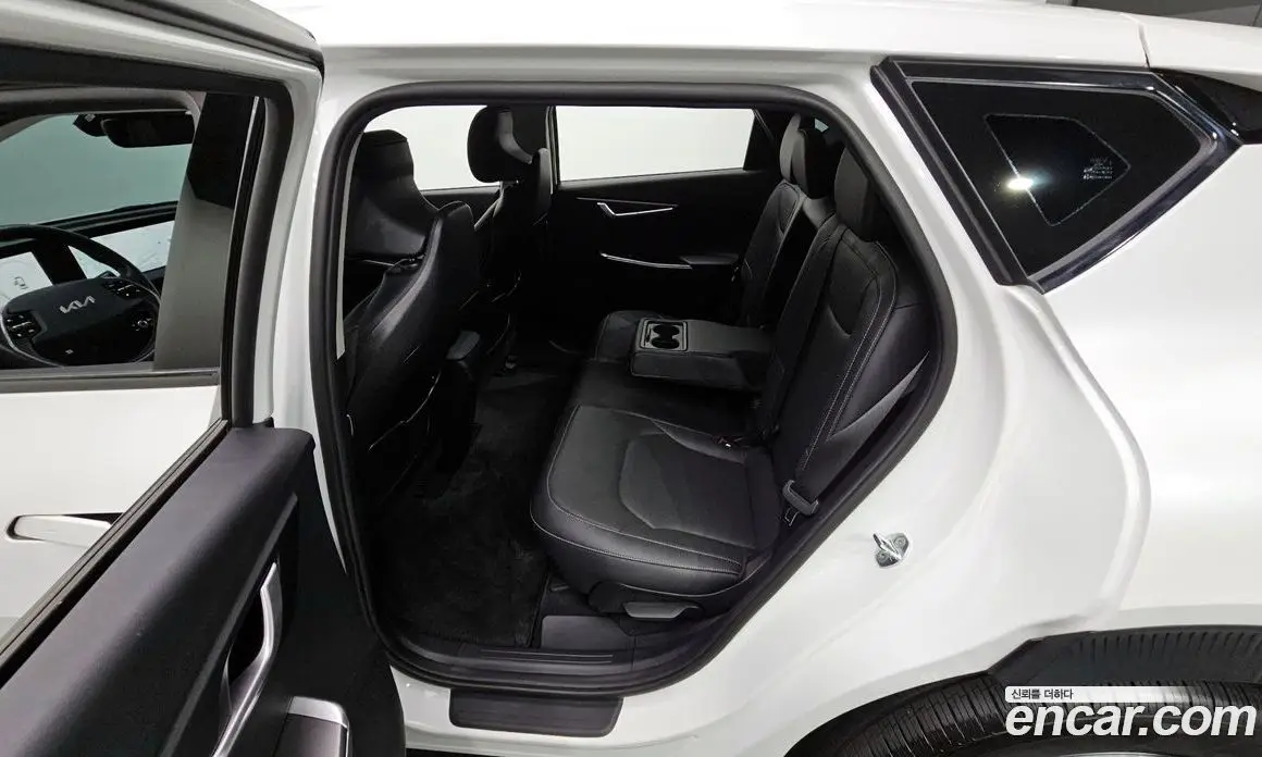 Kia EV6 2022 0.1 автомат (гидро), фото 11