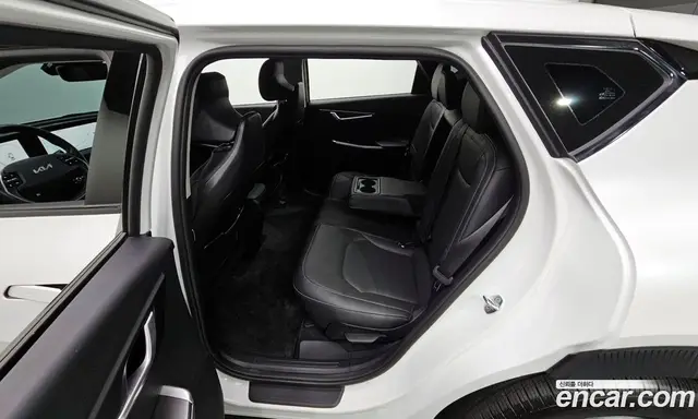Kia EV6 2022 0.1 автомат (гидро), миниатюра 11