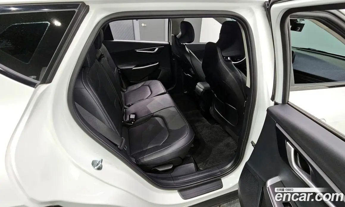 Kia EV6 2022 0.1 автомат (гидро), фото 12