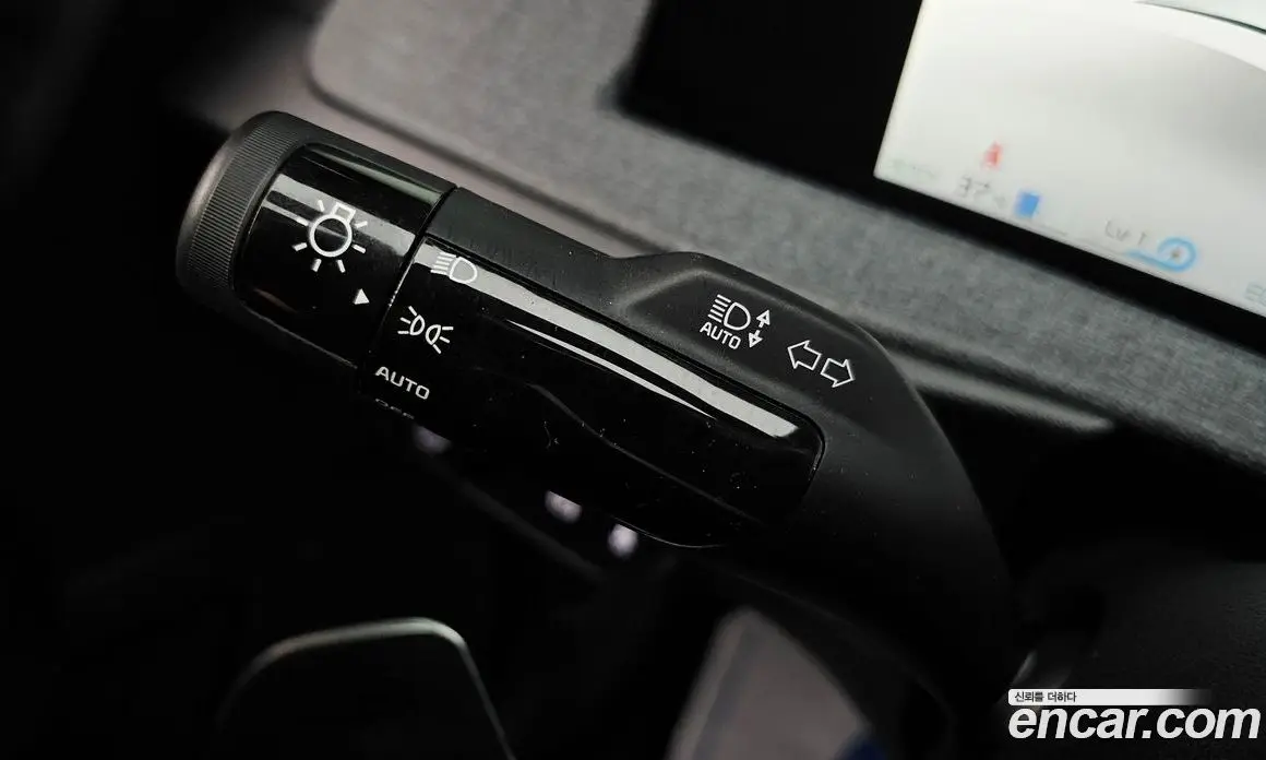 Kia EV6 2022 0.1 автомат (гидро), фото 16