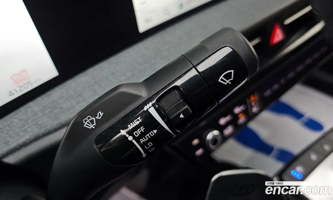 Kia EV6 2022 0.1 автомат (гидро), фото 17