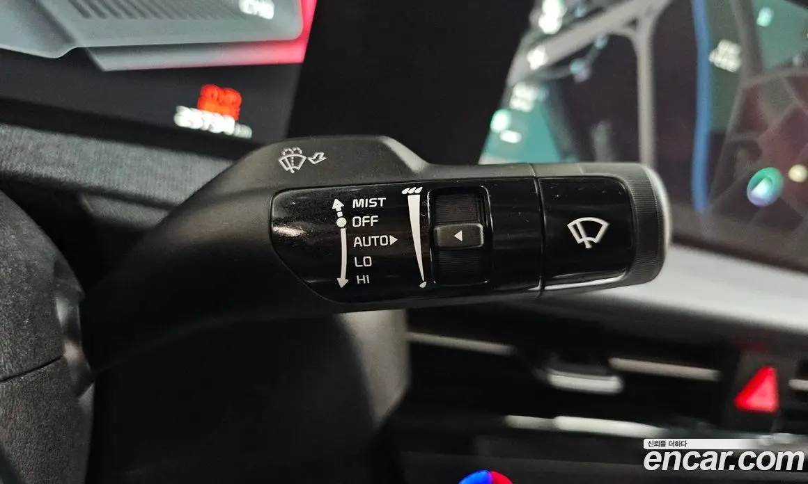 Kia EV6 2022 0.1 автомат (гидро), фото 26 Kia EV6 2022 0.1 автомат (гидро), фото 26