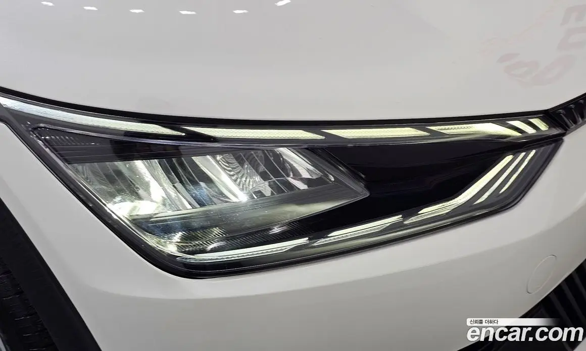 Kia EV6 2022 0.1 автомат (гидро), фото 8 Kia EV6 2022 0.1 автомат (гидро), фото 8