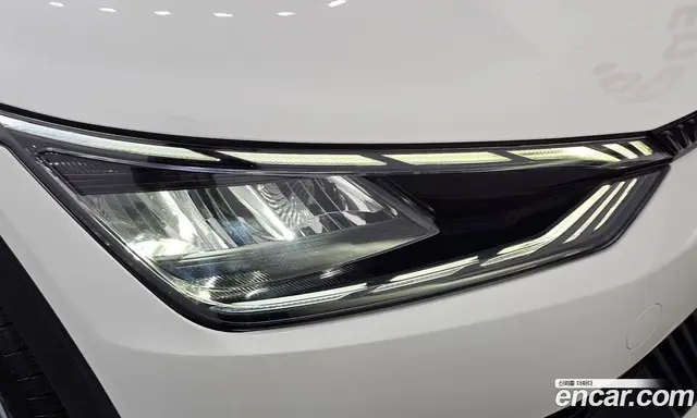 Kia EV6 2022 0.1 автомат (гидро), миниатюра 8 Kia EV6 2022 0.1 автомат (гидро), миниатюра 8