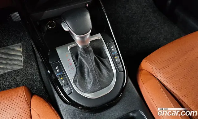 Kia K3 2022 1.6 автомат (гидро), миниатюра 12