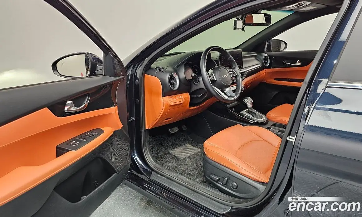 Kia K3 2022 1.6 автомат (гидро), фото 13