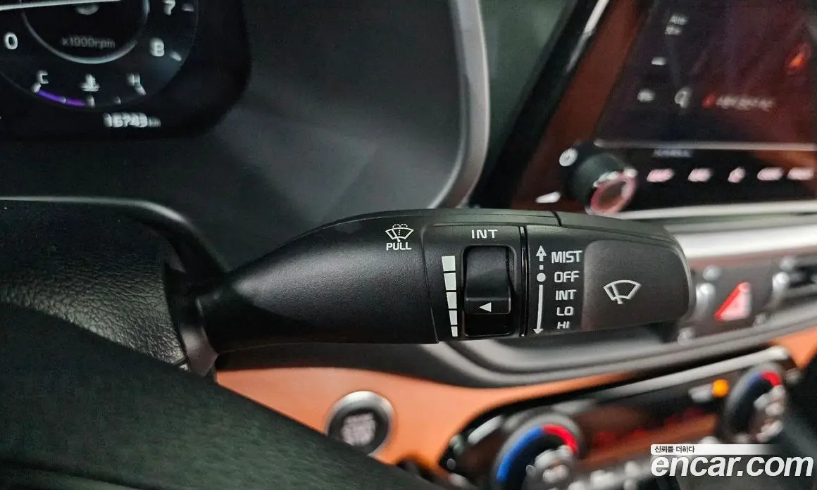 Kia K3 2022 1.6 автомат (гидро), фото 28