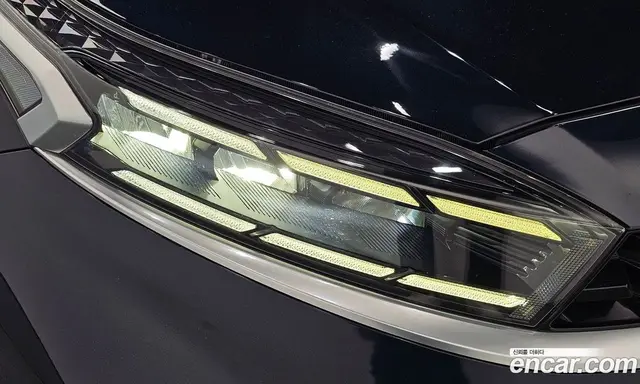 Kia K3 2022 1.6 автомат (гидро), миниатюра 8