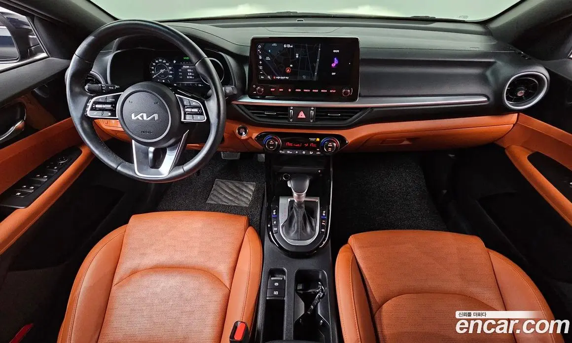 Kia K3 2022 1.6 автомат (гидро), фото 10