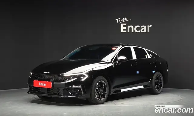 Kia K5 (Optima) 2026 2.0 автомат (гидро), миниатюра 1 Kia K5 (Optima) 2026 2.0 автомат (гидро), миниатюра 1