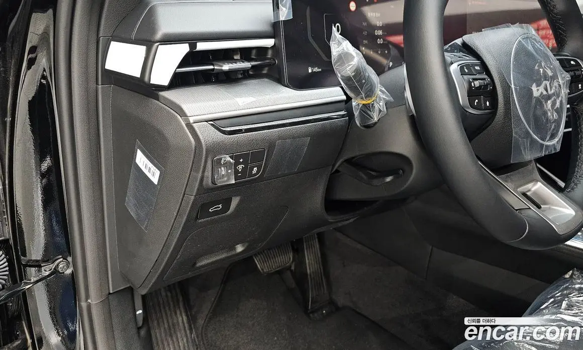 Kia K5 (Optima) 2026 2.0 автомат (гидро), фото 13 Kia K5 (Optima) 2026 2.0 автомат (гидро), фото 13
