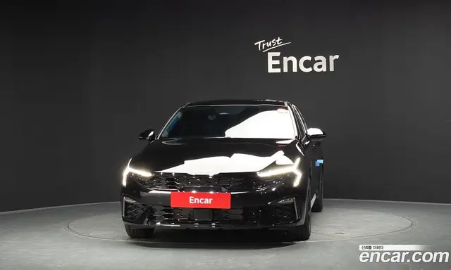 Kia K5 (Optima) 2026 2.0 автомат (гидро), миниатюра 3 Kia K5 (Optima) 2026 2.0 автомат (гидро), миниатюра 3