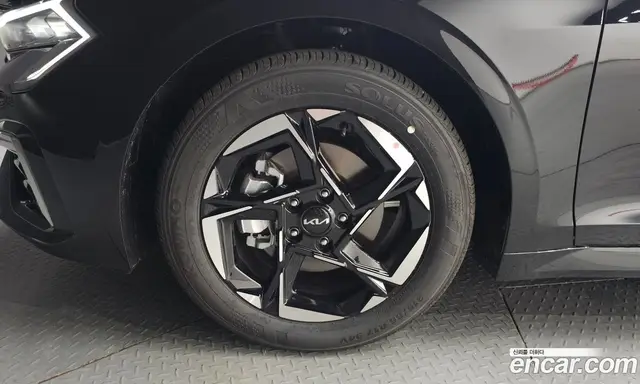 Kia K5 (Optima) 2026 2.0 автомат (гидро), миниатюра 5 Kia K5 (Optima) 2026 2.0 автомат (гидро), миниатюра 5