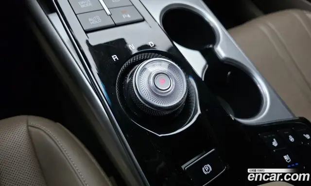 Kia K8 2022 2.5 автомат (гидро), миниатюра 12